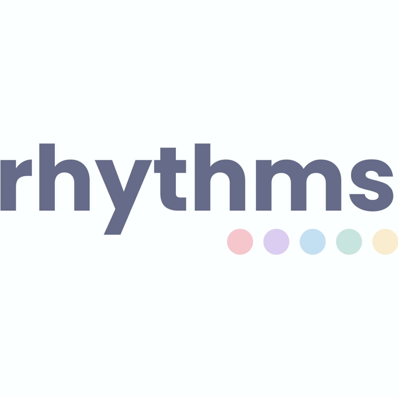 Substack profile picture for @rhythms