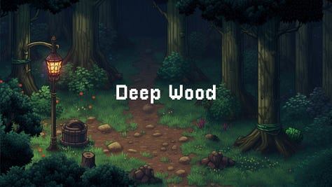 Example environments