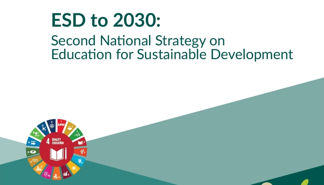Education for Sustainable Development in Ireland