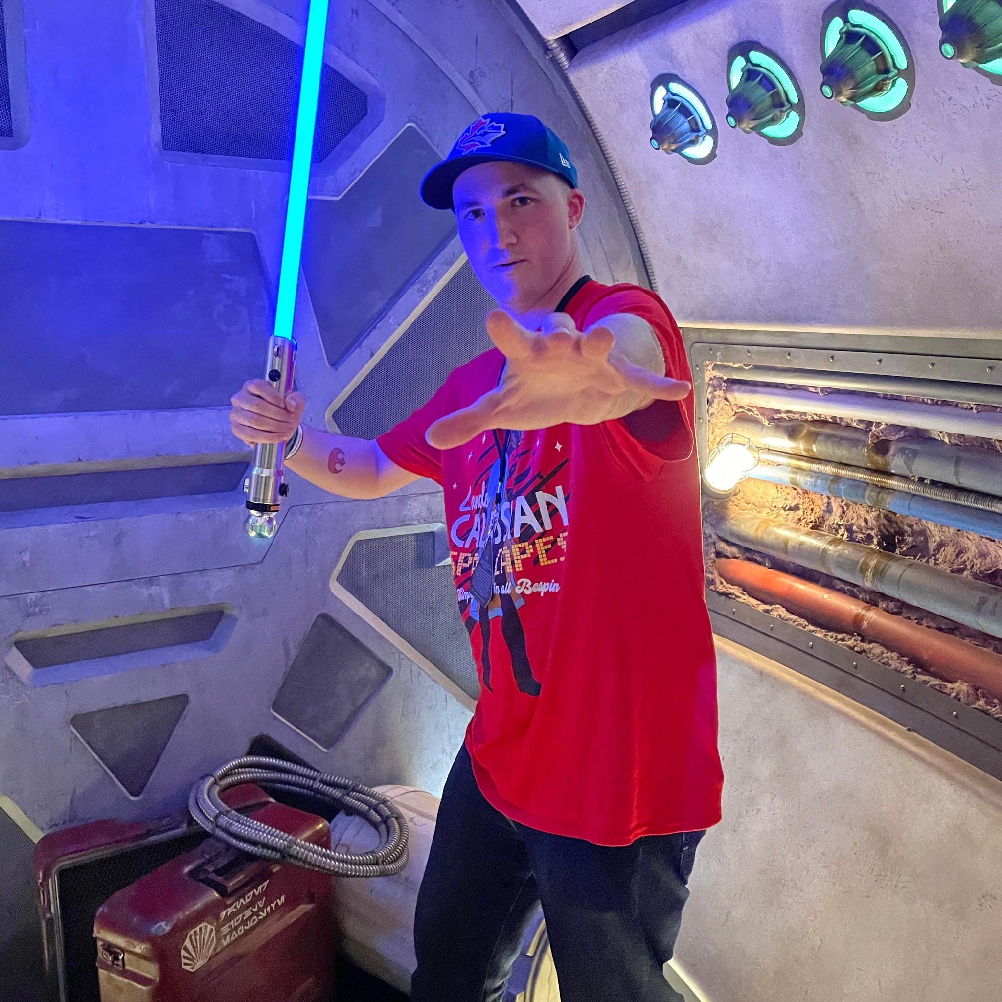 Hoth off the Press: Star Wars News & Analysis