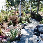 Where Farrand Once Walked: New Garden Path Will Open at Reef Point off Bar Harbor's Shore Path