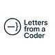 Letters From a Coder