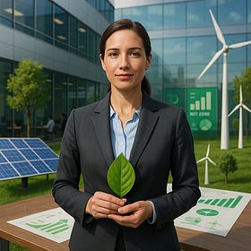 La figura del sustainability manager oggi. Come funziona il lavoro di squadra?