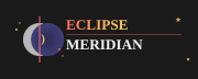 Eclipse Meridian