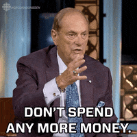 Spend More Money GIFs - Find & Share on GIPHY