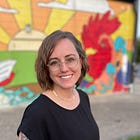 Answers With: Author Elisa Stone Leahy