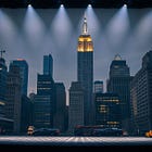 New York City Spring 2020: An Unsubstantiated Mass Casualty Event That Appears Fraudulent & Staged