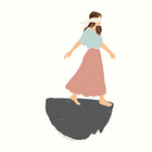 Stepping into the unknown of quitting my job