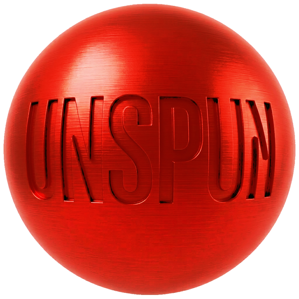 UNSPUN
