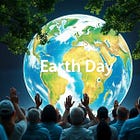 Earth Day Agenda