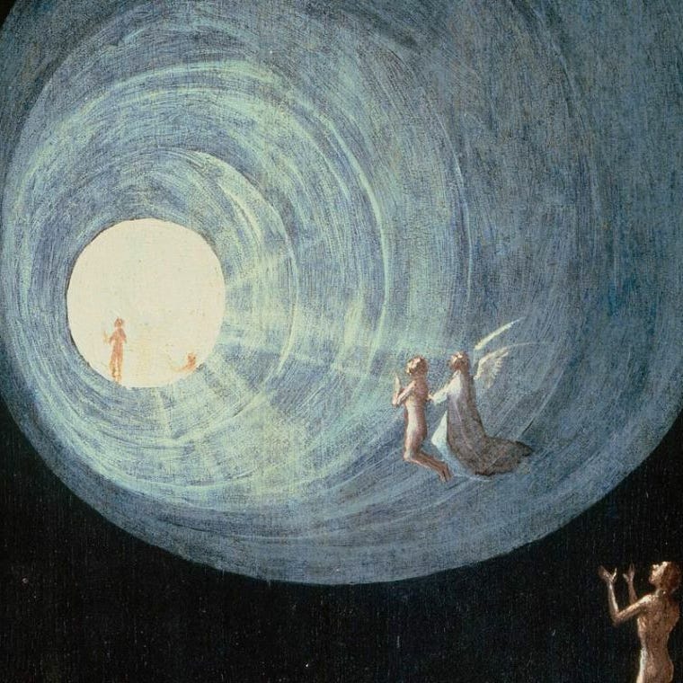 From Rosetau to Xibalba with Gregory Shushan
