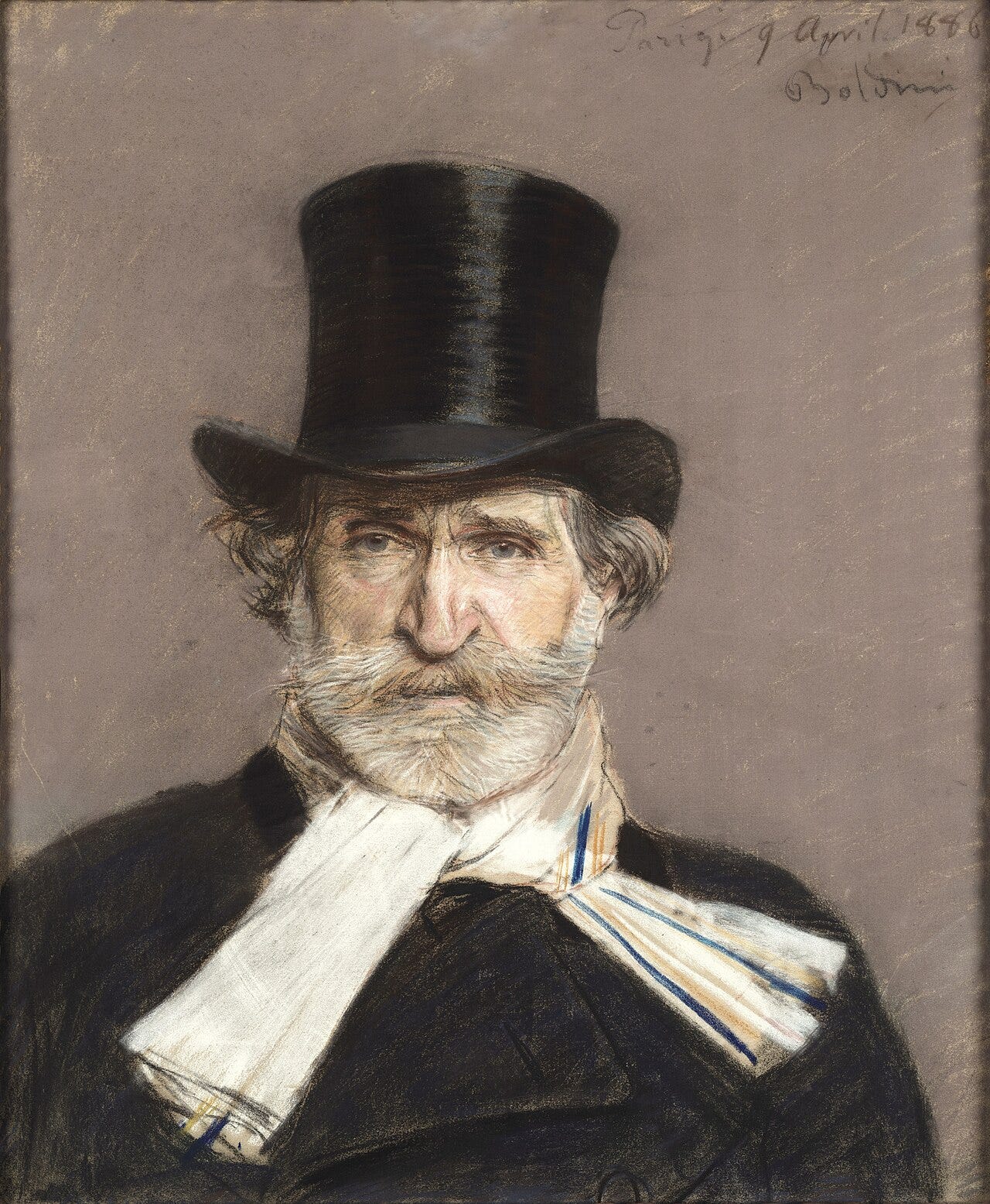 Giovanni Boldini painting Giovanni Boldini painting