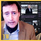 The Jolly Heretic with Prof Edward Dutton