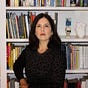 Elizabeth Gonzalez James's avatar