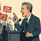 Quando l’immigrazione sposta voti: così cresce (o cala) l’estrema destra