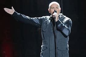 Image result for peter gabriel older 2010s 2020s 2023 i/o