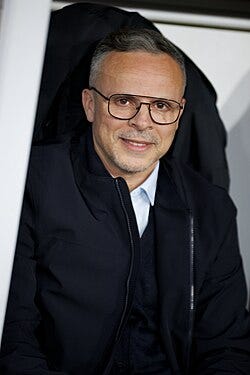 Mohamed Ouahbi - Wikipedia