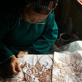 Nest at 20: Building a Future for Global Craft Communities