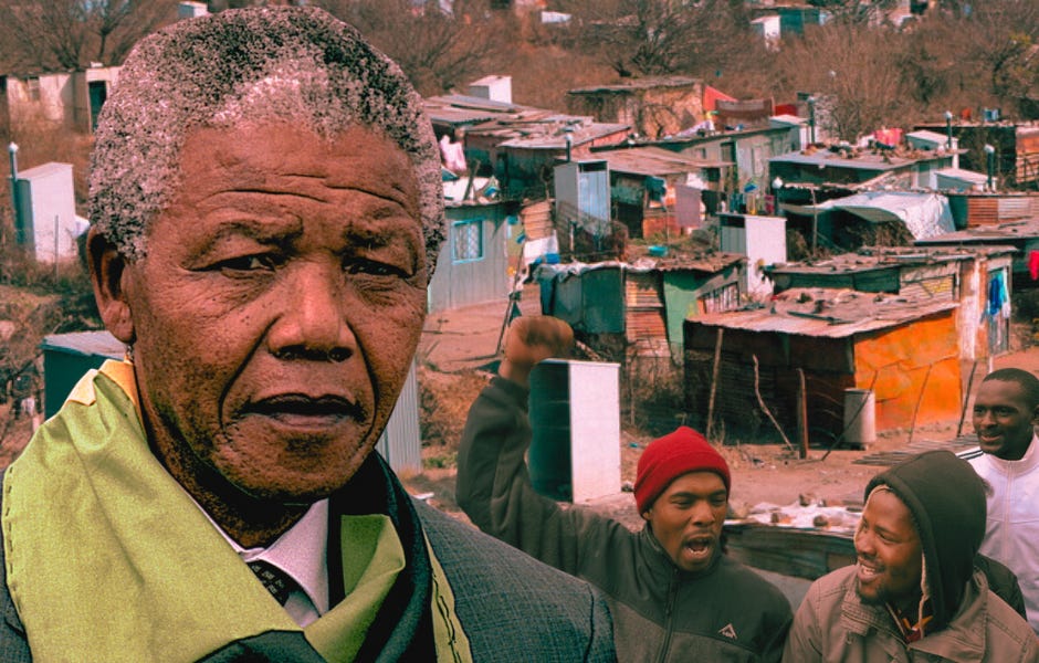 A Boer's View of the Crisis in South Africa