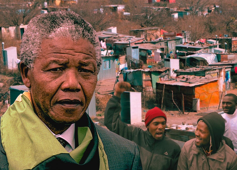 A Boer's View of the Crisis in South Africa