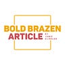 Bold Brazen Article by Jamie Klingler