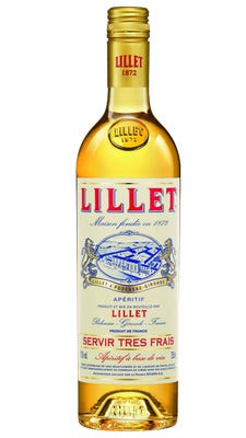 Lillet Lillet