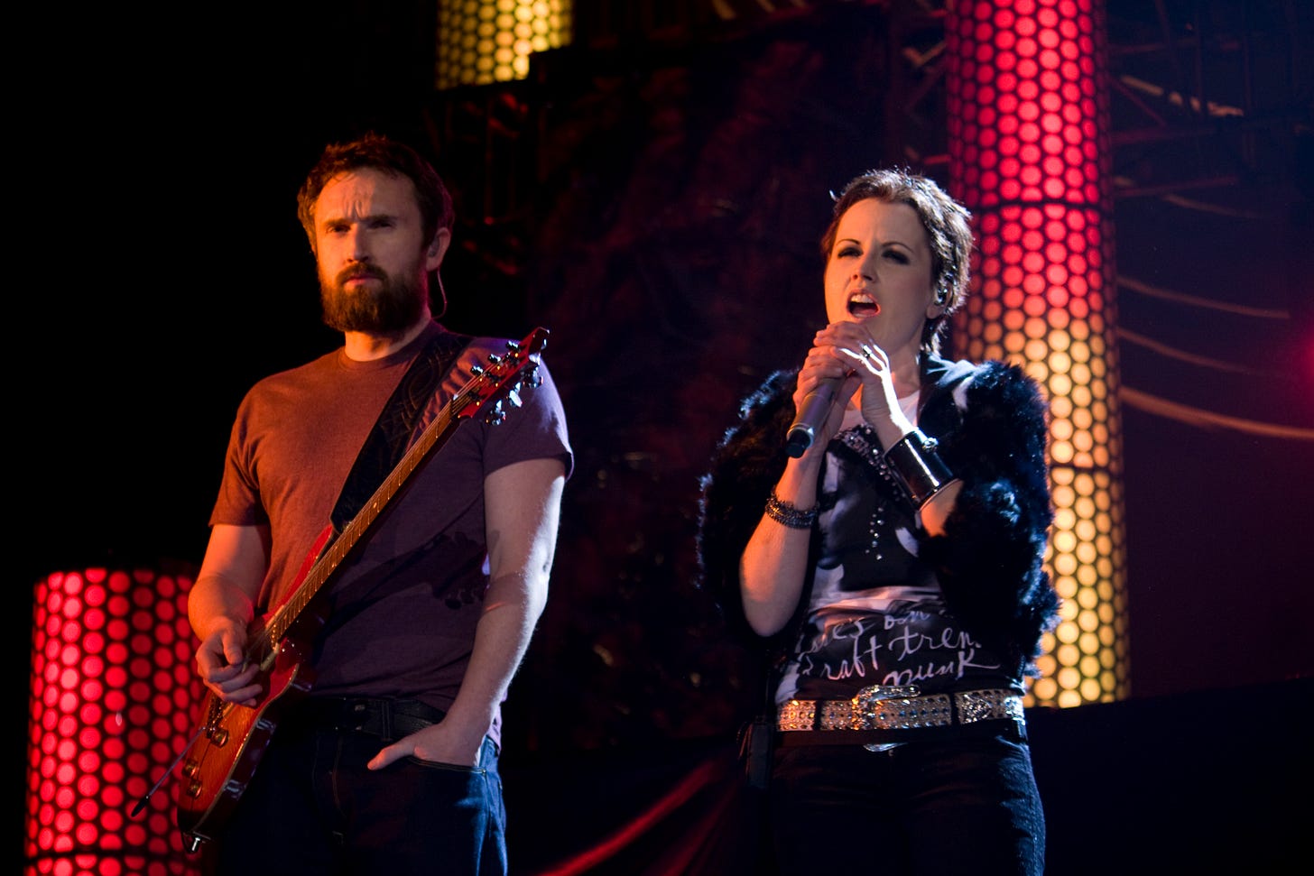 Image result for the cranberries