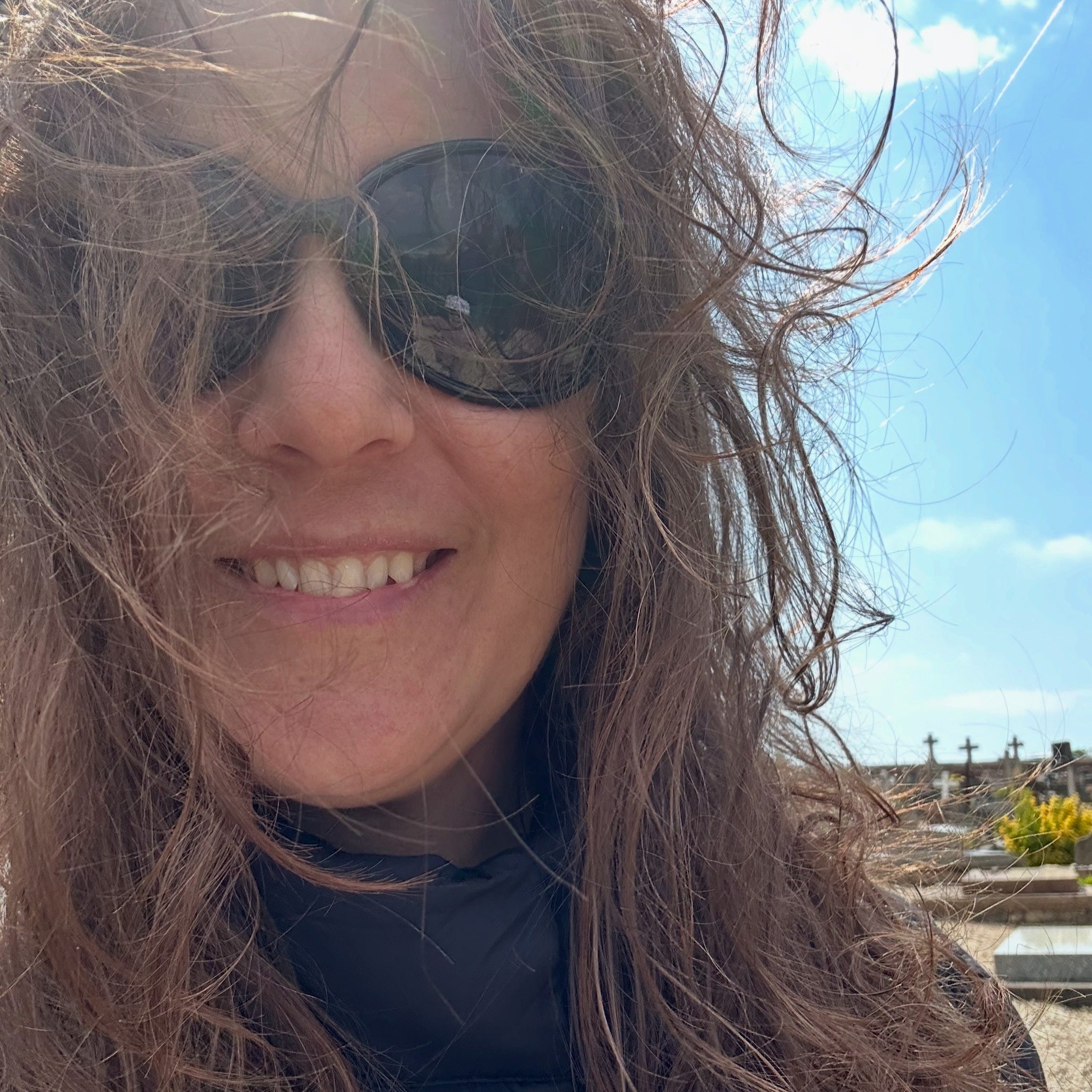 Artwork for Mais uma newsletter de cinema