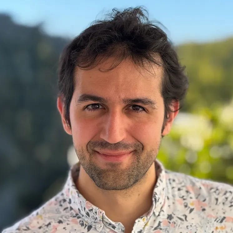 Adrià Garriga-Alonso