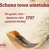 ahavta - Begegnungen