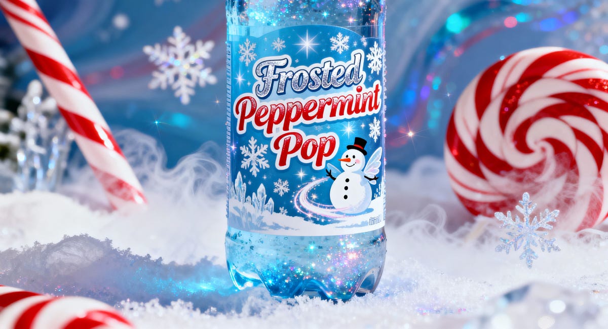 Just a Cozy Fun Christmas Holiday 