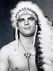 Chief Big Heart | Dead wrestler ... Chief Big Heart | Dead wrestler ...