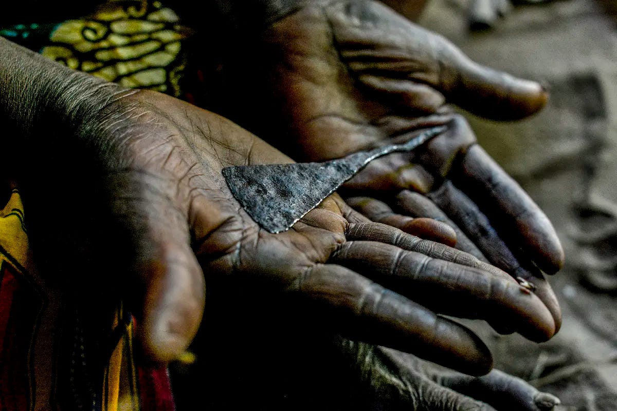 ZERO TOLERANCE — End Female Genital Mutilation | UNICEF USA ZERO TOLERANCE — End Female Genital Mutilation | UNICEF USA