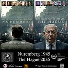 The last Nuremberg prosecutor