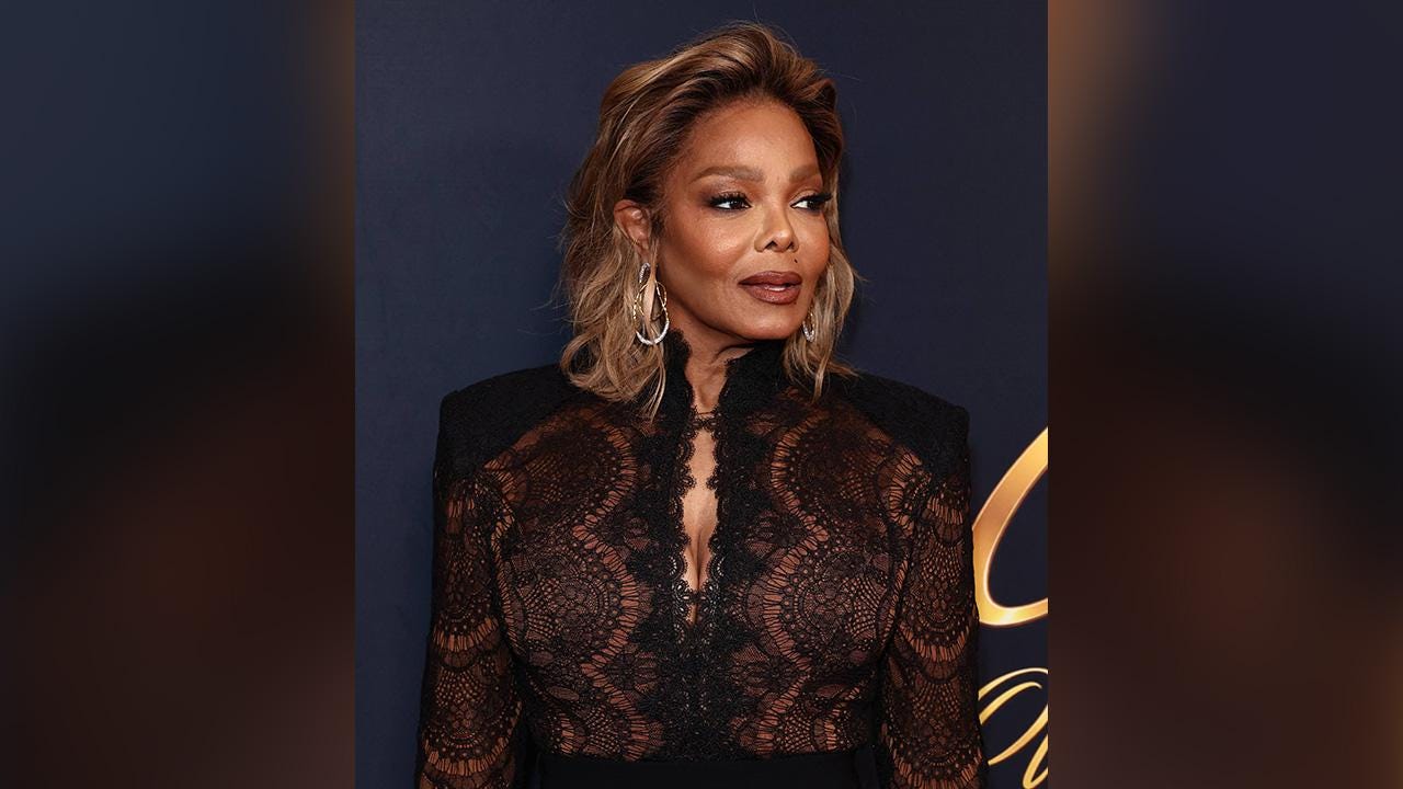 Photo of Janet Jackson performed in Singapore for the first time in 10 years earlier this month. Photo of Janet Jackson performed in Singapore for the first time in 10 years earlier this month.
