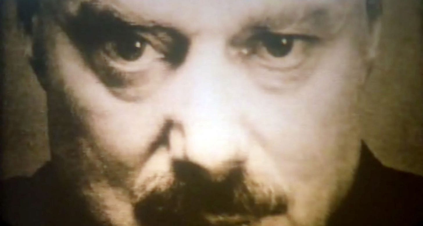 Watching Big Brother: Local Theaters Screen 1984 | Live Culture