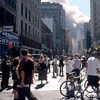 Five Things: 9/11, Russia, Taste, Coffee, Polyester