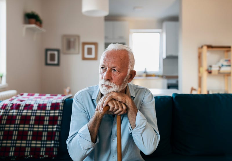 Andropause: Restoring Vitality in Men
