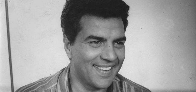 Dharmendra Dharmendra