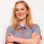 Zoë Lister's avatar