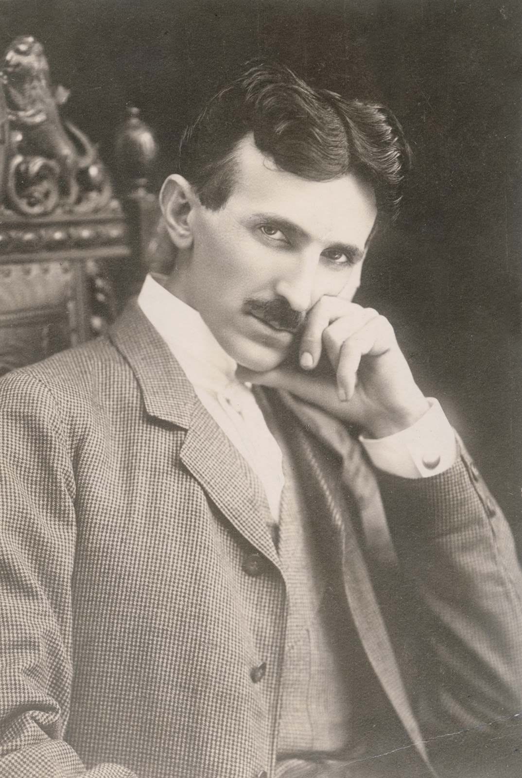 Nikola Tesla | Biography, Facts, & Inventions | Britannica Nikola Tesla | Biography, Facts, & Inventions | Britannica
