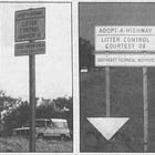 SCOUTING YESTERDAY | Adopt-A-Highway sparks civil rights controversy in South Dakota