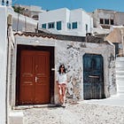 She's saved $80,000+ in travel with rewards points and miles -- here's her best advice