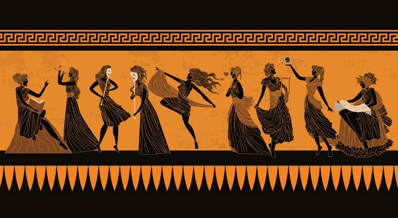Which of the Nine Muses Guide You? | Winning the Business