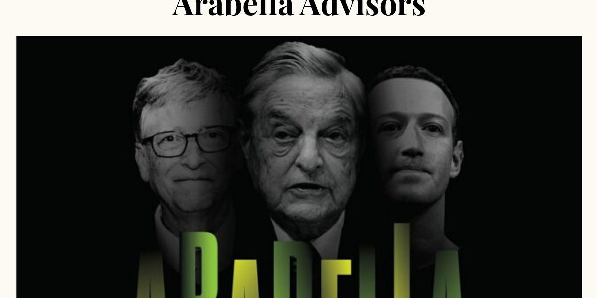 The Lesson of No Kings? Tax Soros, Bezos, Bloomberg, Zuck and Gates Until the Debt is Gone. Confiscate all in-country CCP Assets