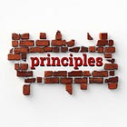 Principles for growth