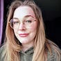 Amaya Rourke: Artist's avatar