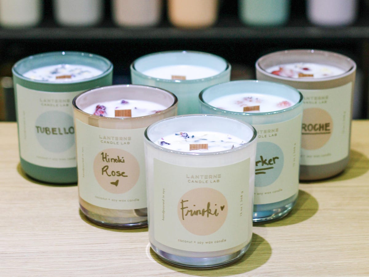 Lanterne Lab | Things to do in Chinatown, New York