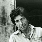 Leonard Cohen — Poetry is for everyone #16