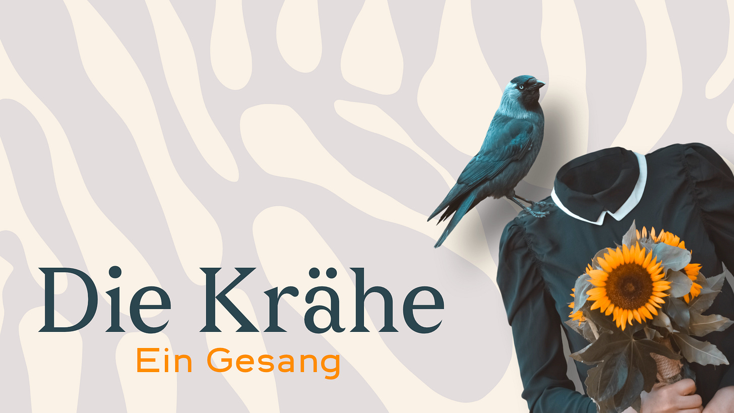 Die Krähe